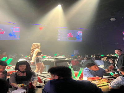 晋城夜总会招聘